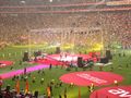 Türk Telekom Arena’da Şampiyonluk Kutlaması