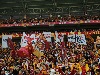 Galatasaray - Trabzonspor Maçı Sopalı Pankart Organizasyonu