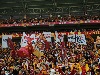 Galatasaray - Trabzonspor Maçı Sopalı Pankart Organizasyonu