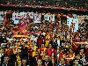 Galatasaray - Trabzonspor Maçı Sopalı Pankart Organizasyonu