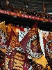 Galatasaray - Trabzonspor Maçı Sopalı Pankart Organizasyonu