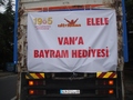 ultrAslan ve GSYİAD Elele | Van