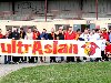 ultrAslan-Fransa Alpaslan Dikmen Futbol Turnuvası Yapıldı