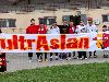 ultrAslan-Fransa Alpaslan Dikmen Futbol Turnuvası Yapıldı