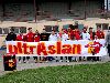 ultrAslan-Fransa Alpaslan Dikmen Futbol Turnuvası Yapıldı