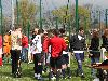 ultrAslan-Fransa Alpaslan Dikmen Futbol Turnuvası Yapıldı