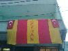 Bayraklar Fora!