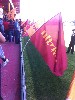 ultrAslan Florya’da!