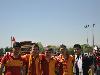 ultrAslan Florya’da!