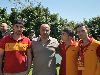 ultrAslan Florya’da!