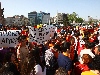 Türk Futbolunun Onuru İçin Yürüdük!