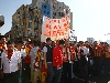 Türk Futbolunun Onuru İçin Yürüdük!