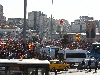 Türk Futbolunun Onuru İçin Yürüdük!