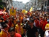 Türk Futbolunun Onuru İçin Yürüdük!