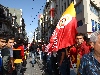 Türk Futbolunun Onuru İçin Yürüdük!