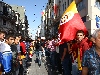 Türk Futbolunun Onuru İçin Yürüdük!