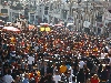 Türk Futbolunun Onuru İçin Yürüdük!