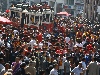 Türk Futbolunun Onuru İçin Yürüdük!