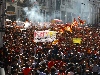 Türk Futbolunun Onuru İçin Yürüdük!