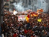 Türk Futbolunun Onuru İçin Yürüdük!