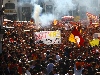 Türk Futbolunun Onuru İçin Yürüdük!