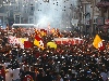 Türk Futbolunun Onuru İçin Yürüdük!