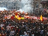 Türk Futbolunun Onuru İçin Yürüdük!