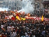 Türk Futbolunun Onuru İçin Yürüdük!