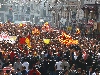 Türk Futbolunun Onuru İçin Yürüdük!