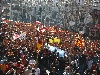 Türk Futbolunun Onuru İçin Yürüdük!