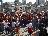 Türk Futbolunun Onuru İçin Yürüdük!