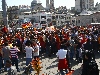 Türk Futbolunun Onuru İçin Yürüdük!