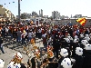 Türk Futbolunun Onuru İçin Yürüdük!