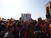 Türk Futbolunun Onuru İçin Yürüdük!