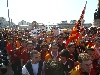 Türk Futbolunun Onuru İçin Yürüdük!