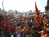 Türk Futbolunun Onuru İçin Yürüdük!