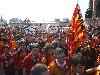 Türk Futbolunun Onuru İçin Yürüdük!