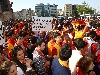 Türk Futbolunun Onuru İçin Yürüdük!