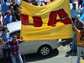 Doğu Türkistan Yalnız Değil!