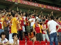 Galatasaray - Fiorentina / uA-İFTAR