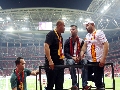 Galatasaray - Fiorentina / uA-İFTAR