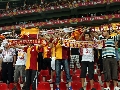 Galatasaray - Fiorentina / uA-İFTAR