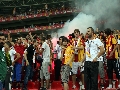 Galatasaray - Fiorentina / uA-İFTAR