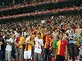 Galatasaray - Fiorentina / uA-İFTAR