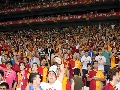 Galatasaray - Fiorentina / uA-İFTAR