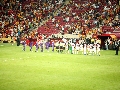 Galatasaray - Fiorentina / uA-İFTAR