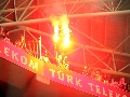 Galatasaray - Fiorentina / uA-İFTAR