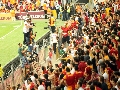 Galatasaray - Fiorentina / uA-İFTAR