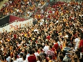Galatasaray - Fiorentina / uA-İFTAR