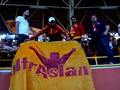 GALATASARAY - Gaziantepspor